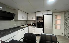 Apartamento Xativa