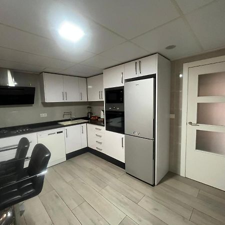 Appartement Apartamento Xàtiva Extérieur photo