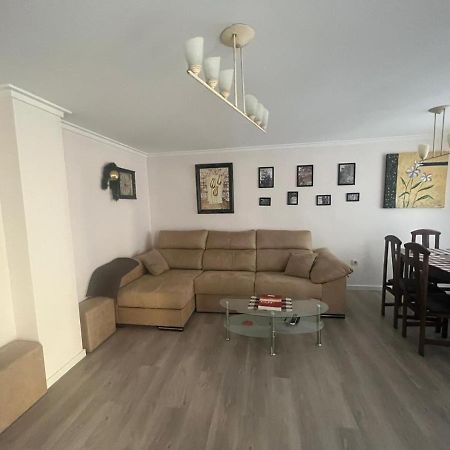 Appartement Apartamento Xàtiva Extérieur photo