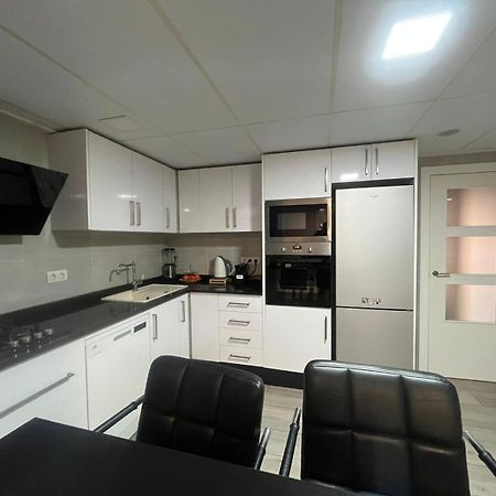 Appartement Apartamento Xàtiva Extérieur photo