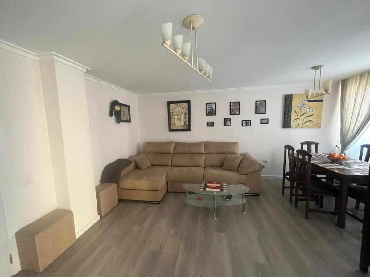 Appartement Apartamento Xàtiva Extérieur photo