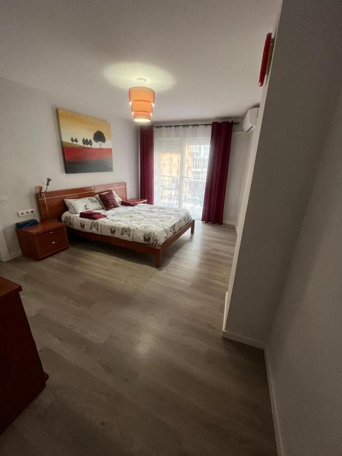 Appartement Apartamento Xàtiva Extérieur photo