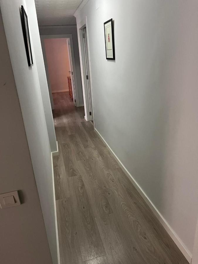 Appartement Apartamento Xàtiva Extérieur photo