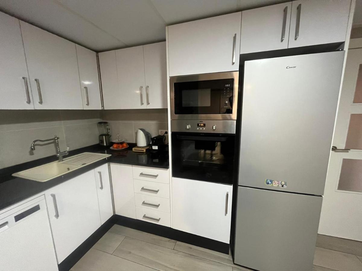 Appartement Apartamento Xàtiva Extérieur photo