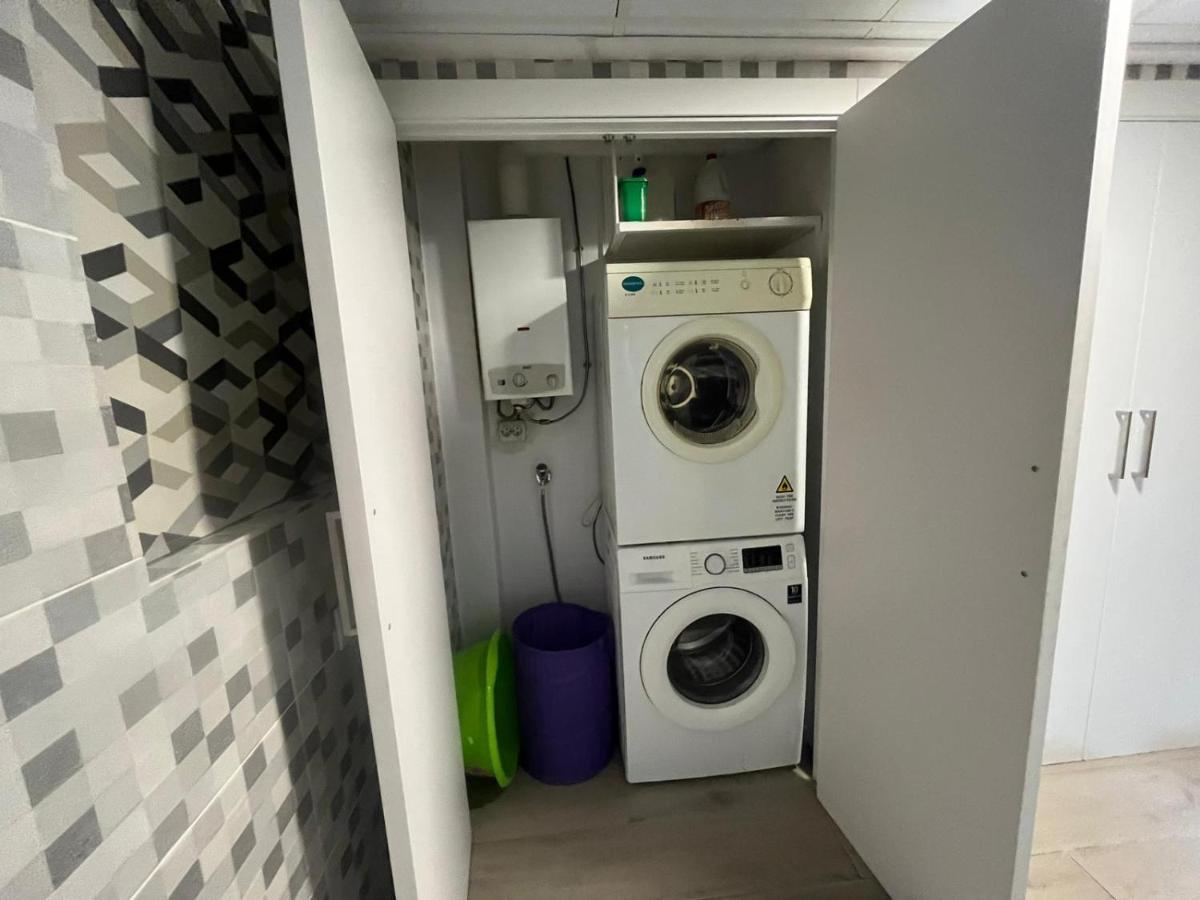 Appartement Apartamento Xàtiva Extérieur photo