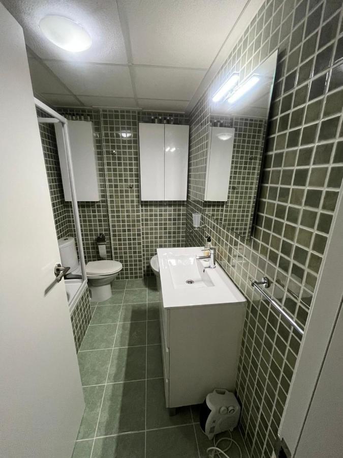Appartement Apartamento Xàtiva Extérieur photo