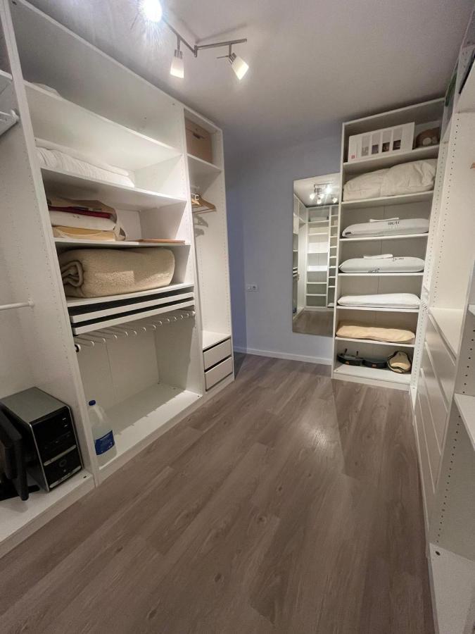 Appartement Apartamento Xàtiva Extérieur photo