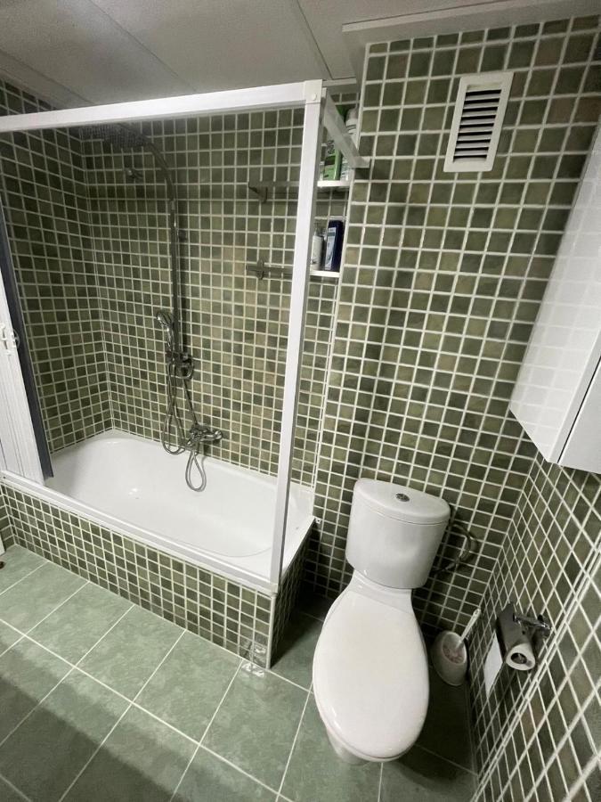 Appartement Apartamento Xàtiva Extérieur photo