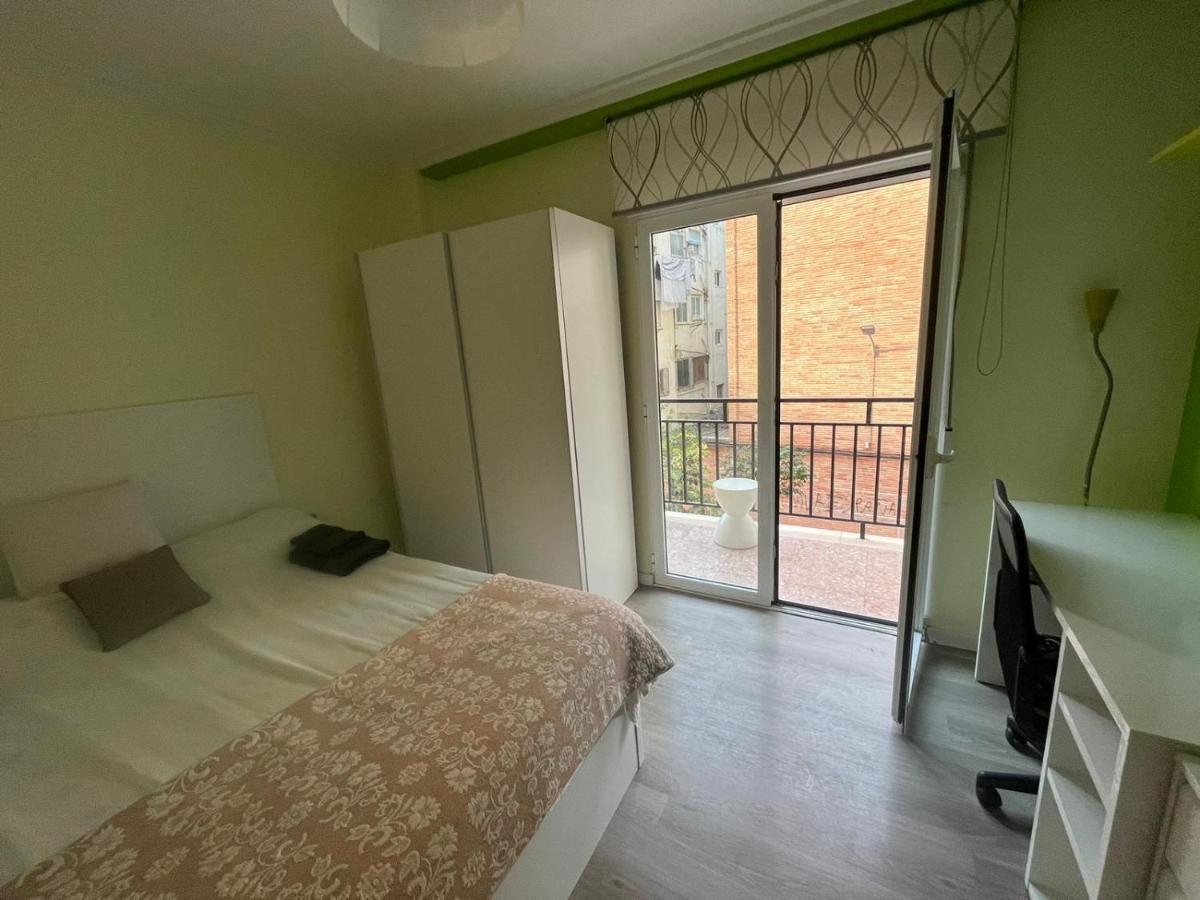 Appartement Apartamento Xàtiva Extérieur photo