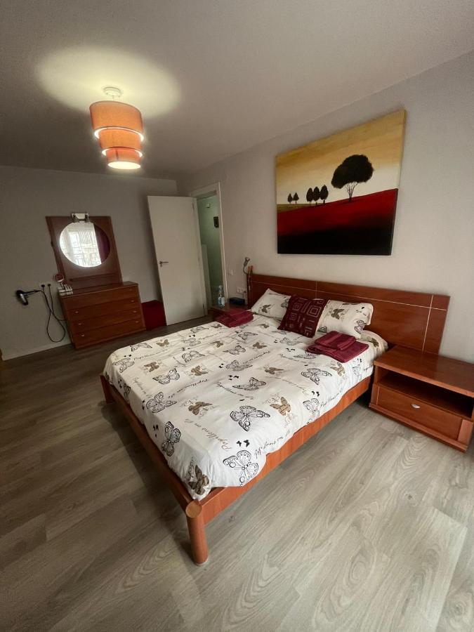 Appartement Apartamento Xàtiva Extérieur photo