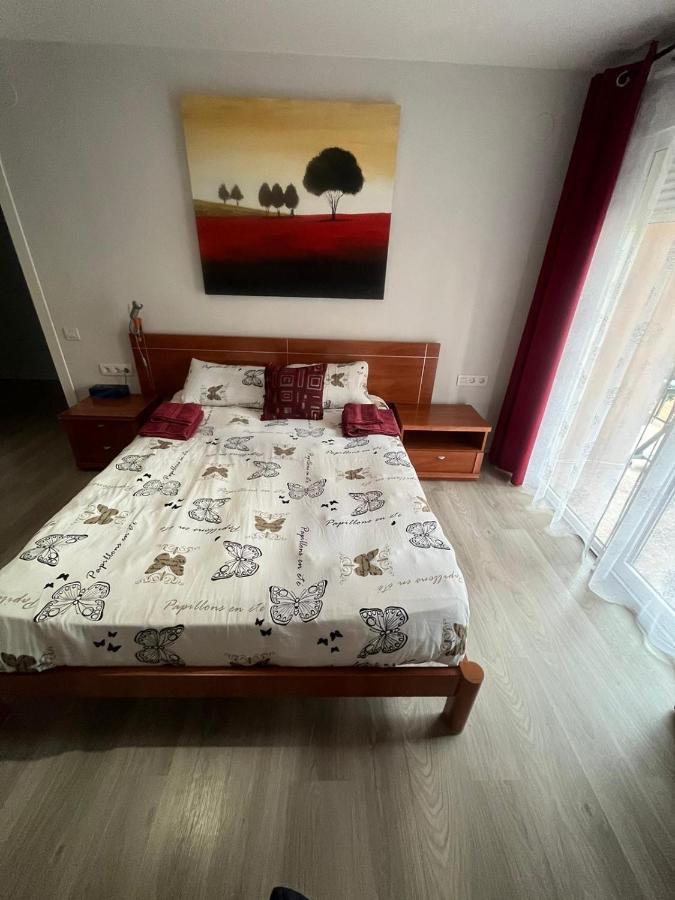 Appartement Apartamento Xàtiva Extérieur photo