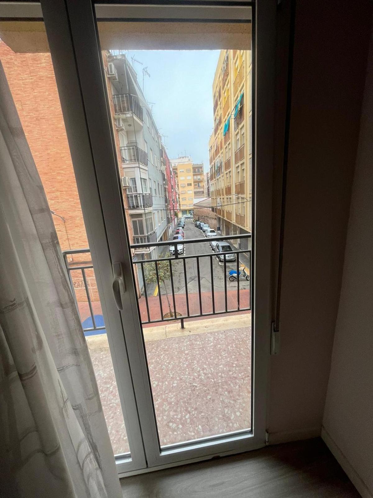 Appartement Apartamento Xàtiva Extérieur photo